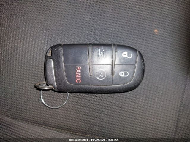 2014 JEEP GRAND CHEROKEE 1C4RJFAG9EC180734 Photo 10