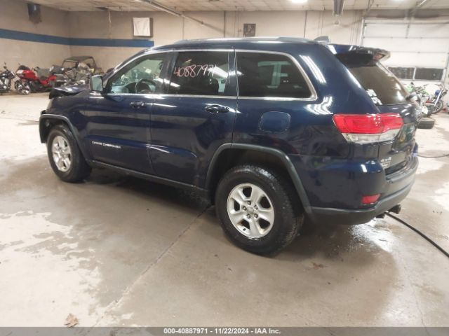 2014 JEEP GRAND CHEROKEE 1C4RJFAG9EC180734 Photo 2