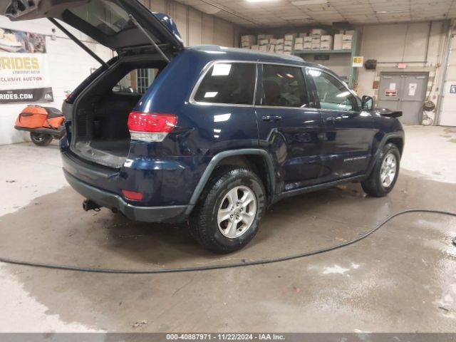 2014 JEEP GRAND CHEROKEE 1C4RJFAG9EC180734 Photo 3