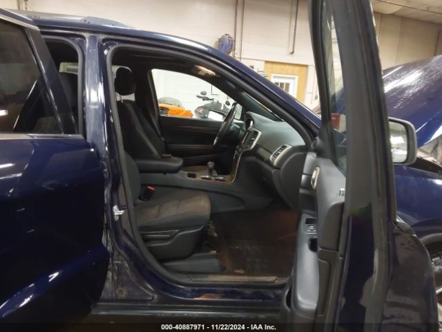 2014 JEEP GRAND CHEROKEE 1C4RJFAG9EC180734 Photo 4