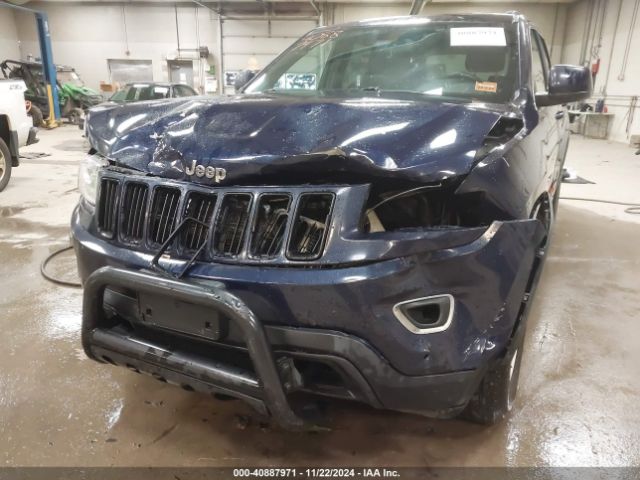 2014 JEEP GRAND CHEROKEE 1C4RJFAG9EC180734 Photo 5