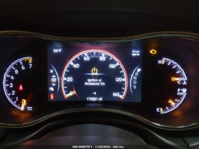 2014 JEEP GRAND CHEROKEE 1C4RJFAG9EC180734 Photo 6