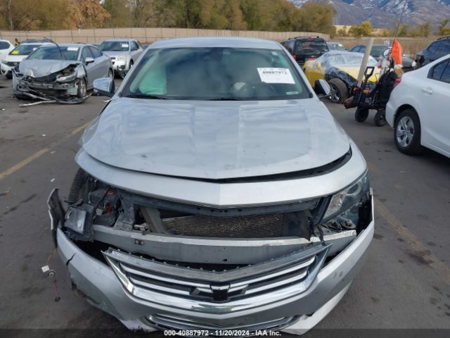 2G1145S39G9103696 Chevrolet IMPALA 2LZ