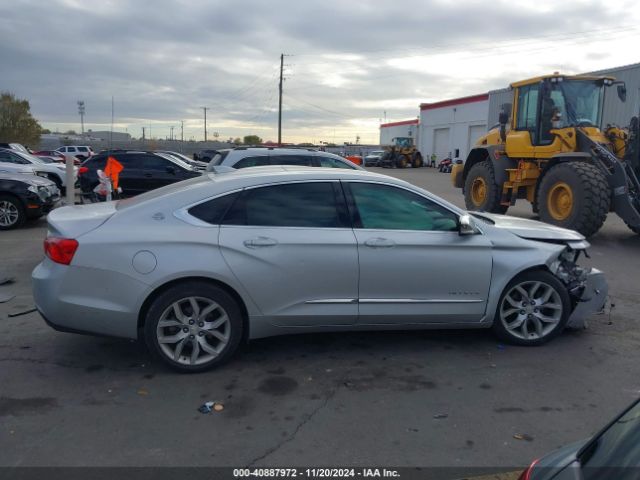 2G1145S39G9103696 Chevrolet IMPALA 2LZ