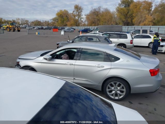 2G1145S39G9103696 Chevrolet IMPALA 2LZ
