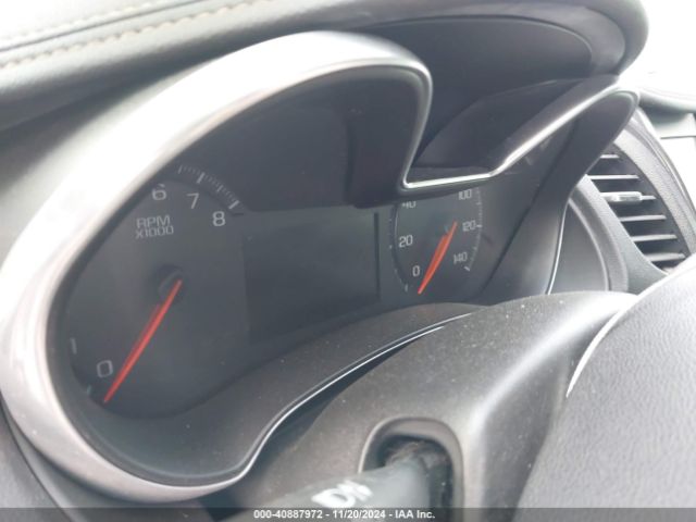 2G1145S39G9103696 Chevrolet IMPALA 2LZ