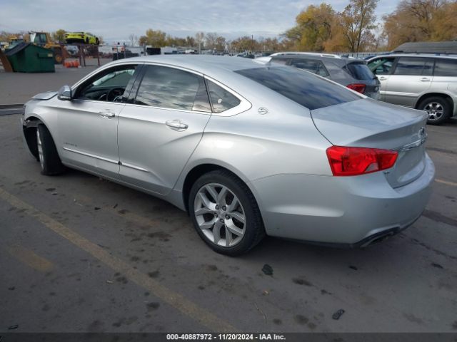 2G1145S39G9103696 Chevrolet IMPALA 2LZ