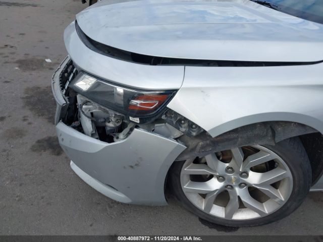 2G1145S39G9103696 Chevrolet IMPALA 2LZ
