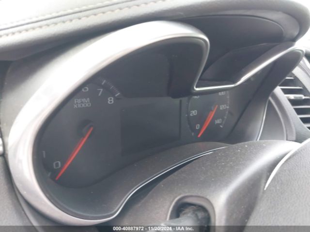 2G1145S39G9103696 Chevrolet IMPALA 2LZ