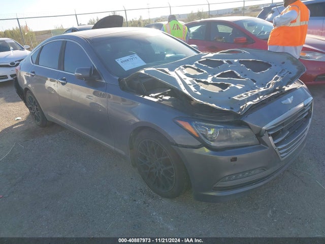2016 KMHGN4JEXGU142372 main image