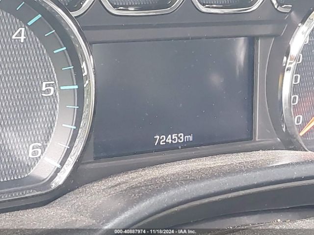 3GCUKREC3JG375591 Chevrolet Silverado 1500 2lt
