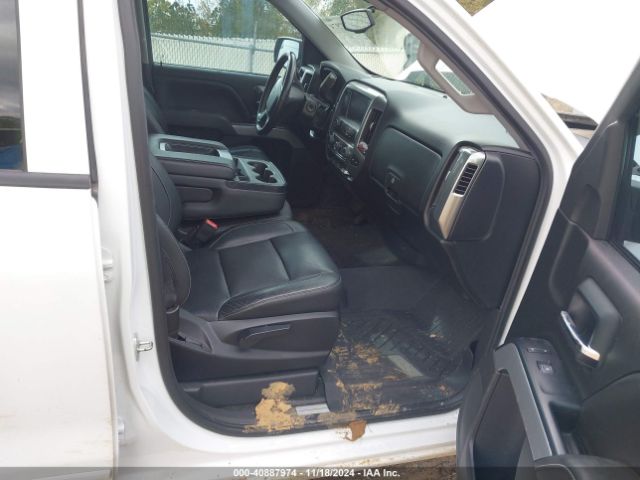 3GCUKREC3JG375591 Chevrolet Silverado 1500 2lt