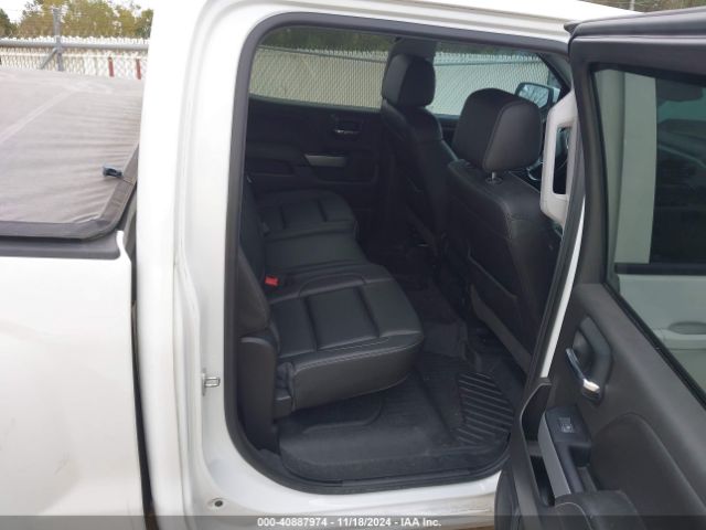 3GCUKREC3JG375591 Chevrolet Silverado 1500 2lt