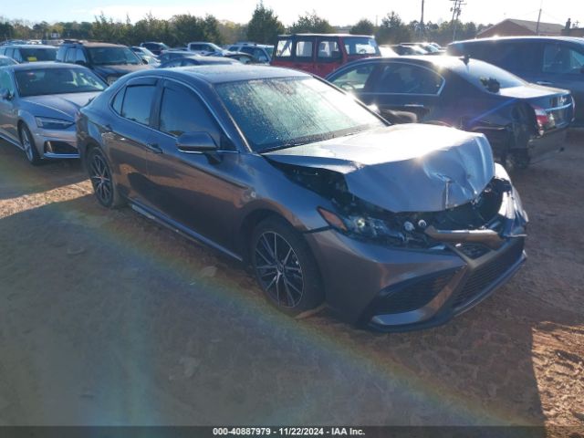 4T1S31AK3RU076254 auction archive image