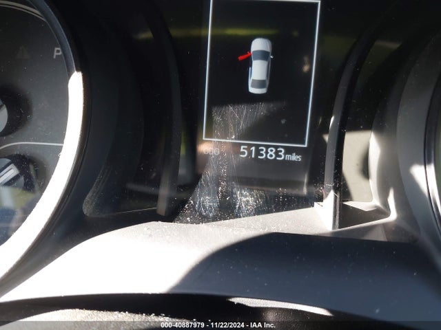 4T1S31AK3RU076254 Toyota Camry Hybrid Se
