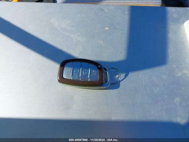 5NPE34AB9JH694891 Hyundai Sonata Limited 2.0t