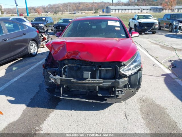5NPE34AB9JH694891 Hyundai Sonata Limited 2.0t