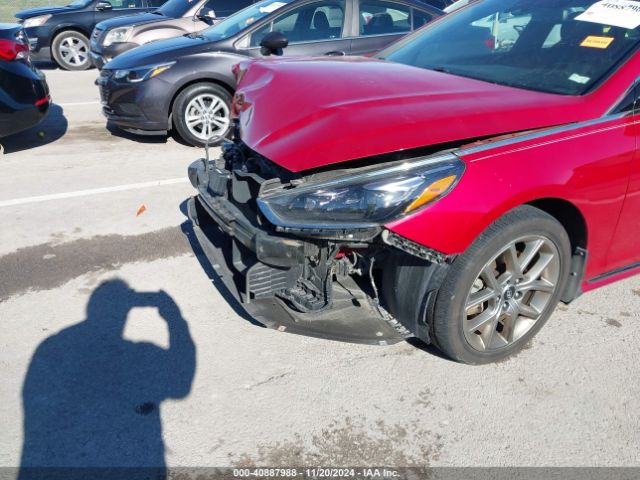 5NPE34AB9JH694891 Hyundai Sonata Limited 2.0t