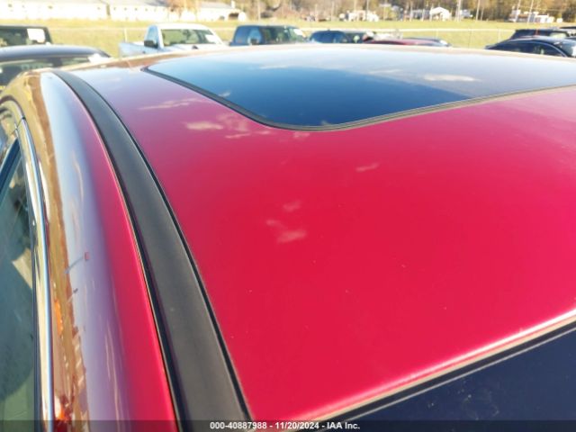 5NPE34AB9JH694891 Hyundai Sonata Limited 2.0t