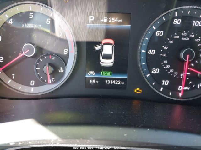 5NPE34AB9JH694891 Hyundai Sonata Limited 2.0t