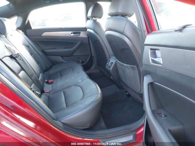 5NPE34AB9JH694891 Hyundai Sonata Limited 2.0t