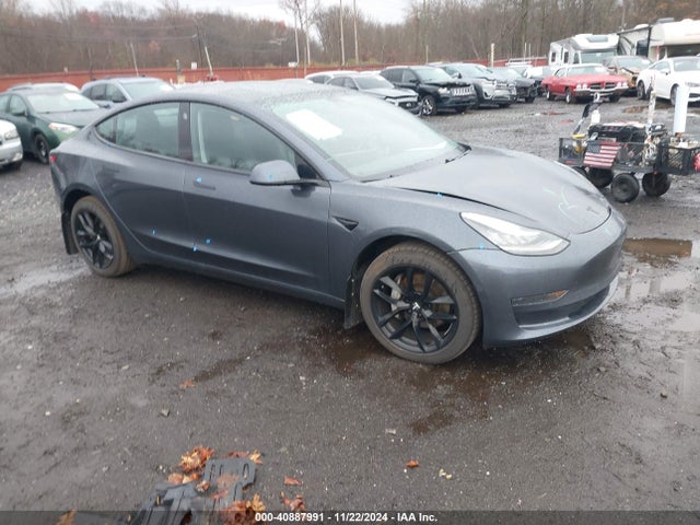 2019 TESLA MODEL 3 5YJ3E1EA7KF435432 Photo 0