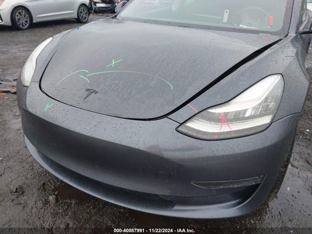 2019 TESLA MODEL 3 5YJ3E1EA7KF435432 Photo 5