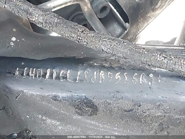 2018 HARLEY-DAVIDSON FLTRXSE 1HD1TCL18JB958602 Photo 9