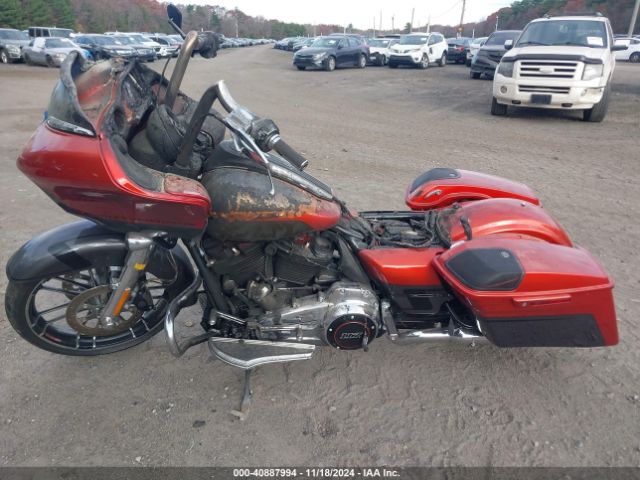 2018 HARLEY-DAVIDSON FLTRXSE 1HD1TCL18JB958602 Photo 1