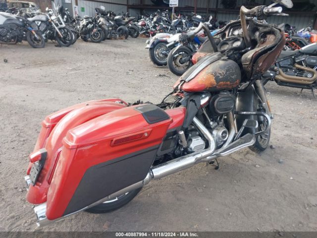2018 HARLEY-DAVIDSON FLTRXSE 1HD1TCL18JB958602 Photo 3