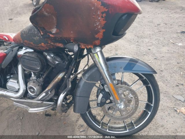 2018 HARLEY-DAVIDSON FLTRXSE 1HD1TCL18JB958602 Photo 4