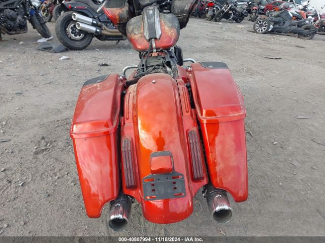 2018 HARLEY-DAVIDSON FLTRXSE 1HD1TCL18JB958602 Photo 5