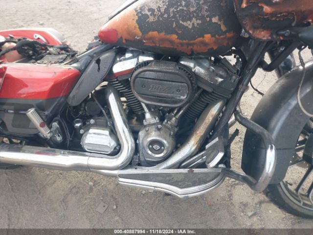 2018 HARLEY-DAVIDSON FLTRXSE 1HD1TCL18JB958602 Photo 7