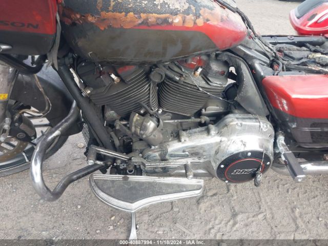 2018 HARLEY-DAVIDSON FLTRXSE 1HD1TCL18JB958602 Photo 8