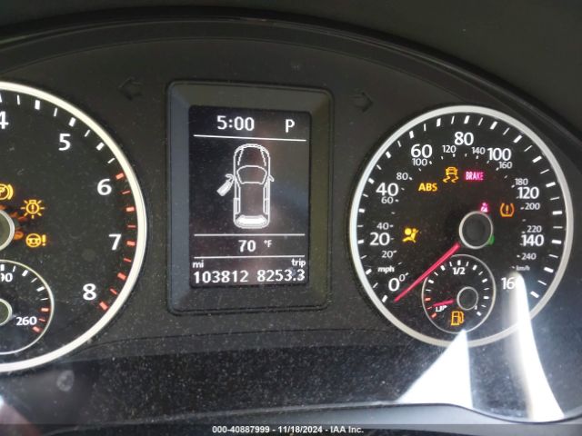 WVGAV7AX6HK039424 Volkswagen Tiguan 2.0t/2.0t S