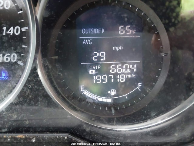 Mazda Cx-5 Grand Touring 2014 JM3KE2DY7E0320369 Image 15