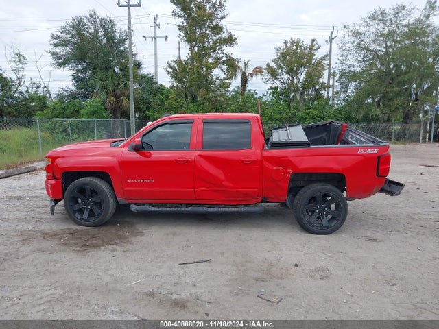 Chevrolet Silverado 1500 2lt 2017 3GCUKREC0HG226601 Image 15
