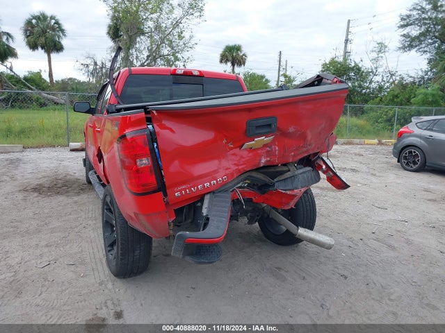 Chevrolet Silverado 1500 2lt 2017 3GCUKREC0HG226601 Image 12