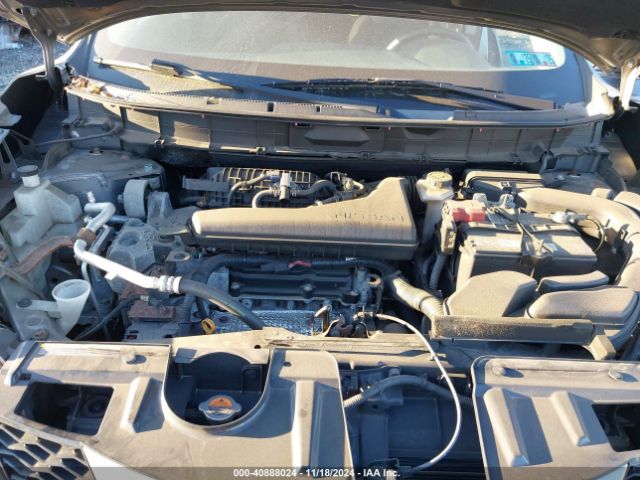 KNMAT2MV4GP605041 Nissan ROGUE SV