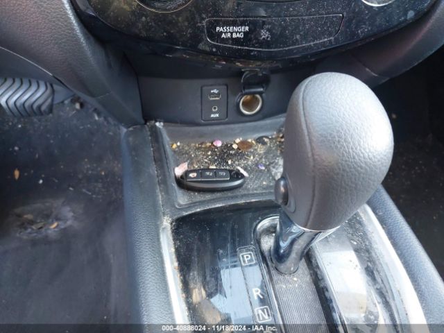 KNMAT2MV4GP605041 Nissan ROGUE SV