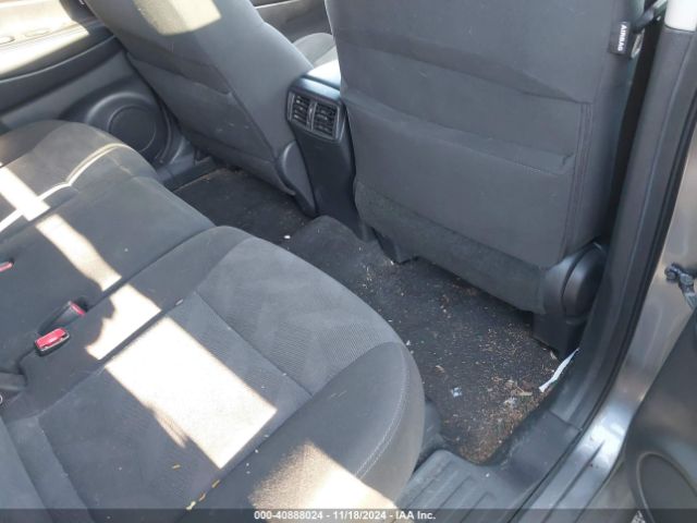 KNMAT2MV4GP605041 Nissan ROGUE SV