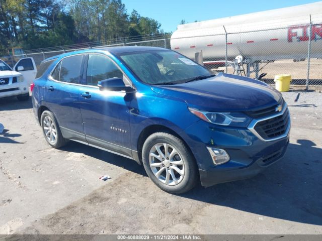 2019 CHEVROLET EQUINOX 2GNAXJEV3K6157274