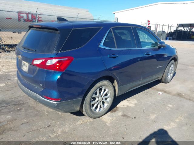 2019 CHEVROLET EQUINOX 2GNAXJEV3K6157274 Photo 3