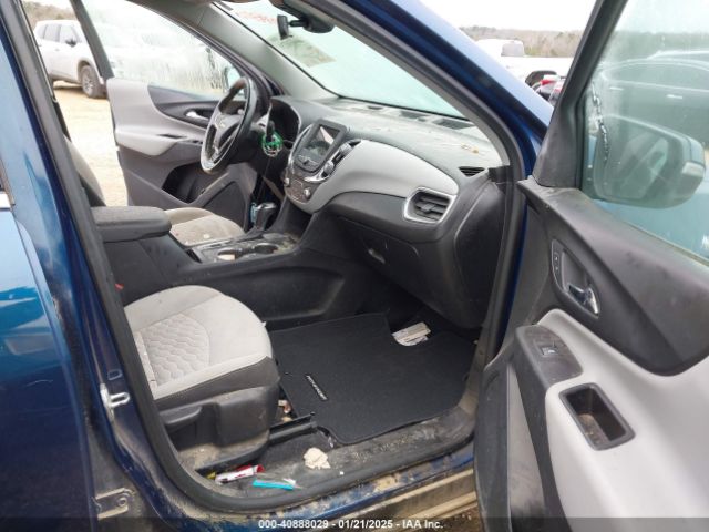 2019 CHEVROLET EQUINOX 2GNAXJEV3K6157274 Photo 4