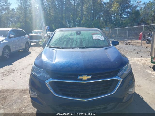 2019 CHEVROLET EQUINOX 2GNAXJEV3K6157274 Photo 5
