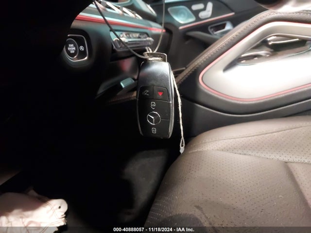 4JGFB4JB0MA406044 Mercedes-Benz GLE 350