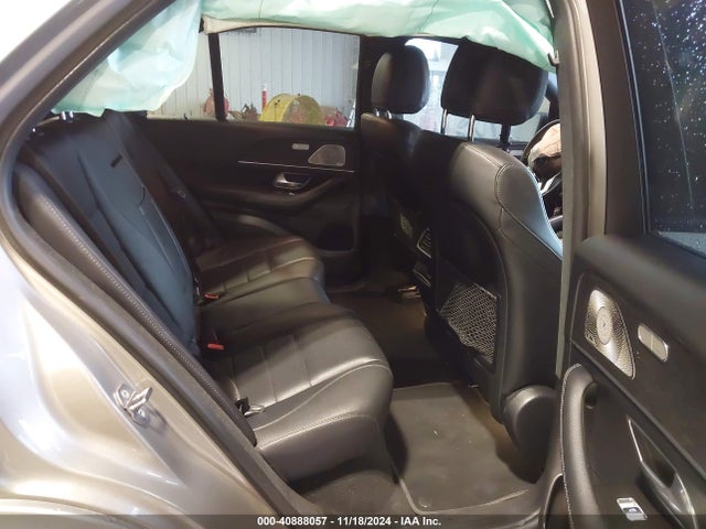 4JGFB4JB0MA406044 Mercedes-Benz GLE 350