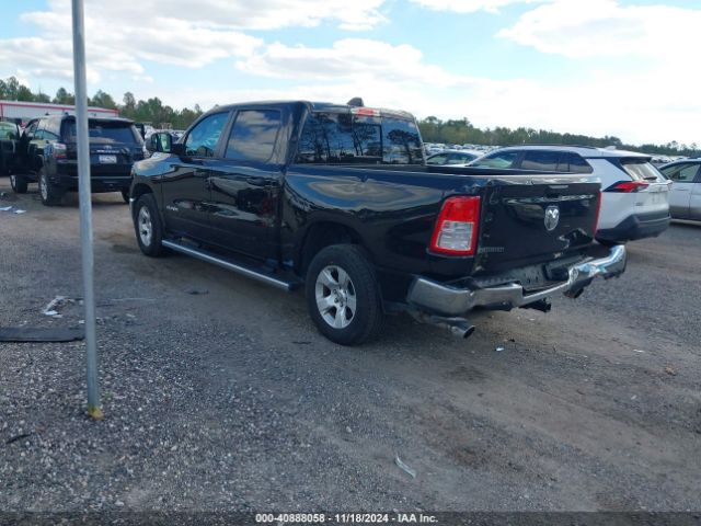 1C6RREFT9PN670310 RAM 1500 Big Horn  4x2 5'7 Box