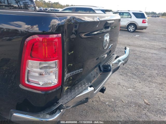 1C6RREFT9PN670310 RAM 1500 Big Horn  4x2 5'7 Box