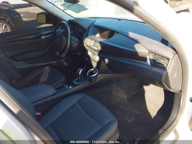 WBAVM1C58FVW58424 BMW X1 Sdrive28i